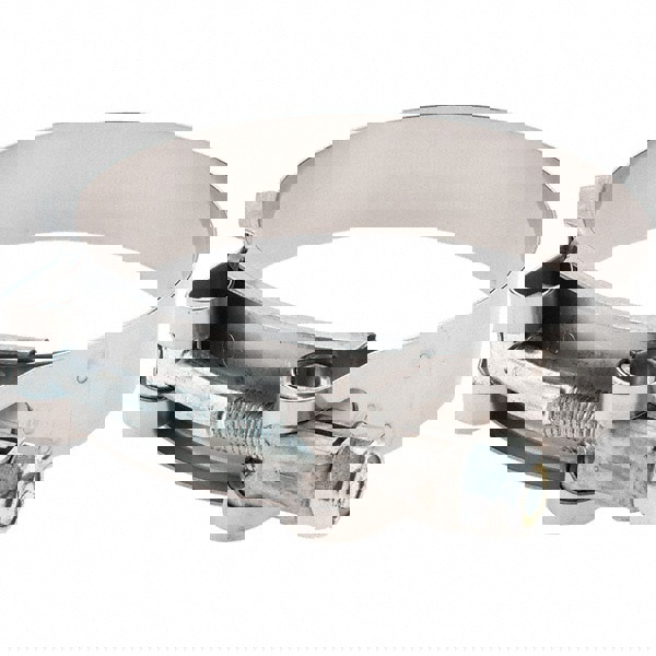 T-Bolt Hose Clamp: 2.75 to 3.06