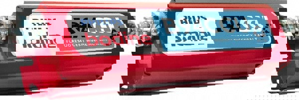 1 Lamp, 120-277 Volt, 4 Pin Twin, Quad, Triple Twin Tube Compact Fluorescent Emergency Ballast