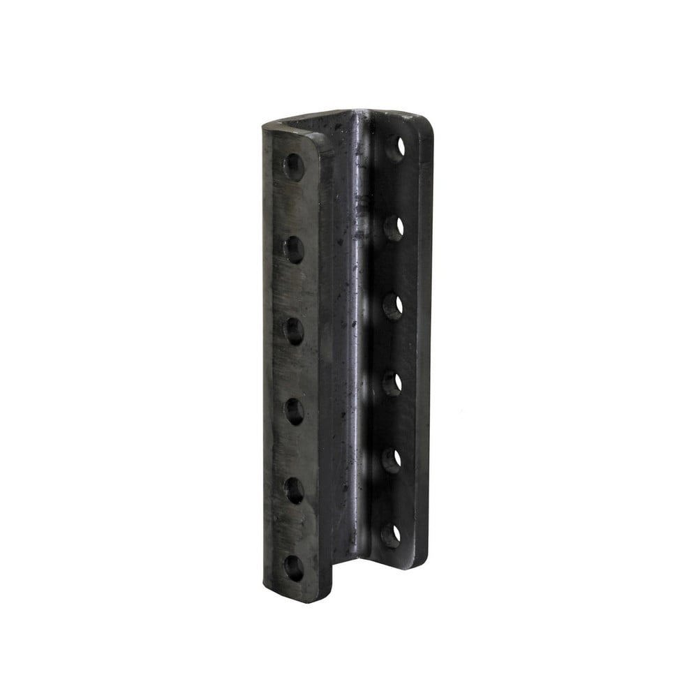 Hitch Accessories; Hitch Accessories Type: Solo Hitch Alignment System ; For Use With: Towing ; Material: Carbon Steel ; UNSPSC Code: 25181708