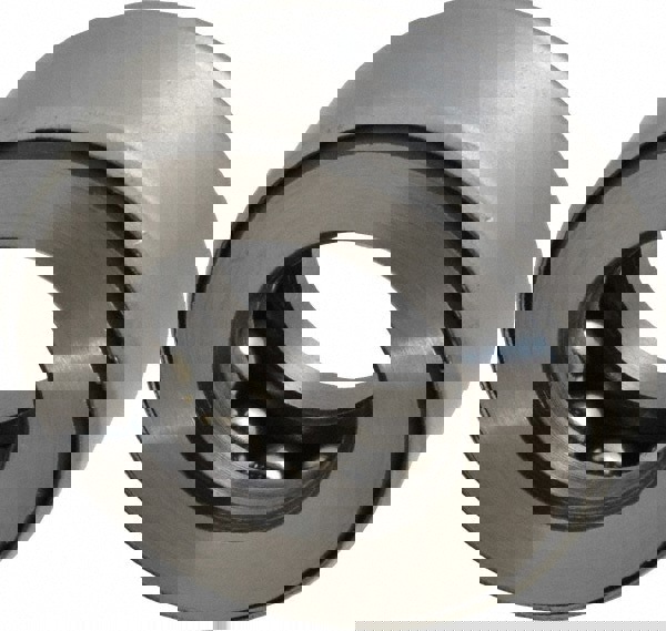 Thrust Ball Bearing: 1