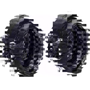 3/4X4-1/4 PLT TRKHD BLT NUT