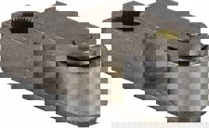 1-1/2 Inch Long, 3/4 Inch Diameter, Aluminum Body, Limit Switch Lever Arm