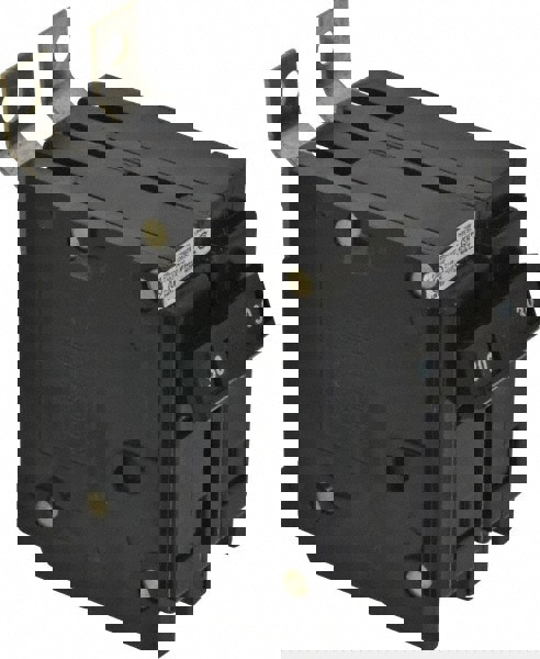 30 Amp, 120/240 VAC, 2 Pole, Bolt On Miniature Circuit Breaker