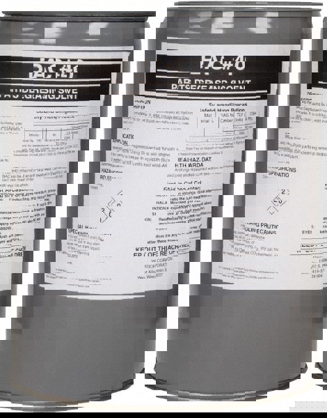 5 Gal Pail Parts Washer Fluid