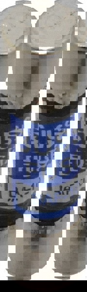 Cartridge Fast-Acting Fuse: 10 A, 10.3 mm Dia