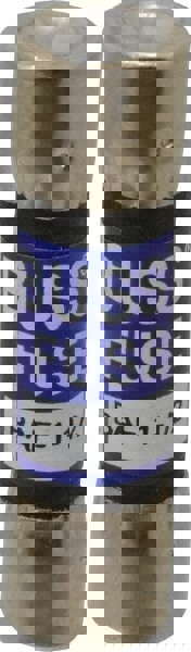 Cartridge Fast-Acting Fuse: 1.5 A, 10.3 mm Dia