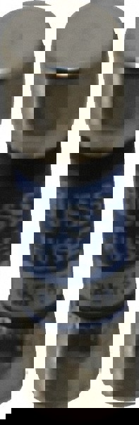 Cartridge Fast-Acting Fuse: 15 A, 10.3 mm Dia