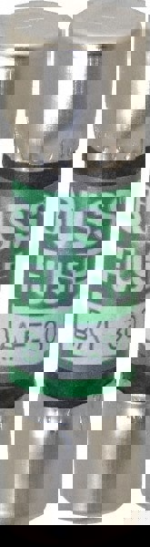 Cartridge Fast-Acting Fuse: 30 A, 10.3 mm Dia