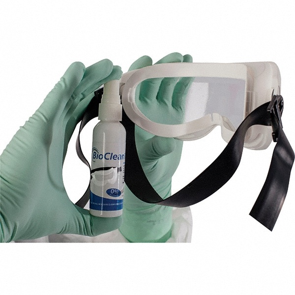 Series BASF Anti-Fog Spray for Autoclavable Goggles