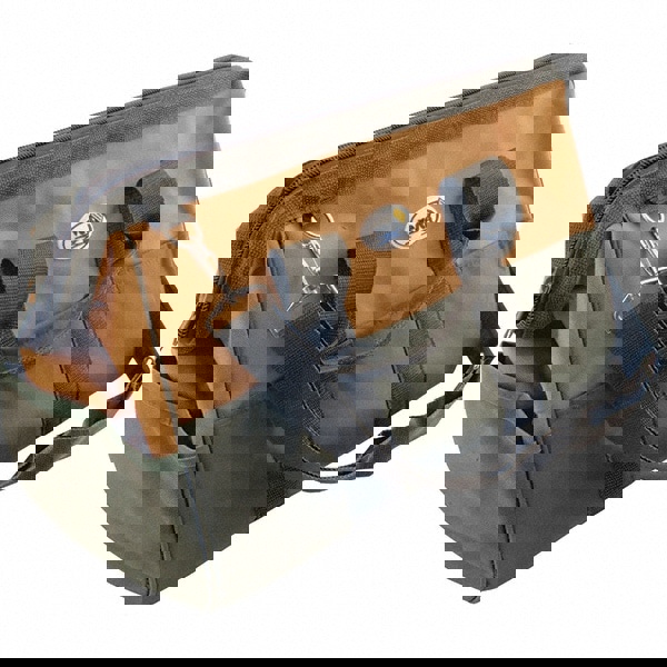 ADDITIONAL LEVER HOIST TOOL STORAGE BAG