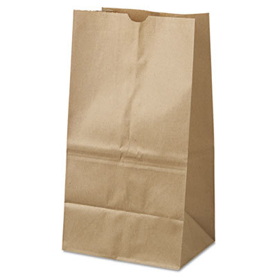 Paper Bags; Bag Type: Grocery Bag ; Colo