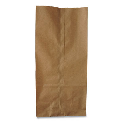 Duro Standard Natural Brown Paper Bags #
