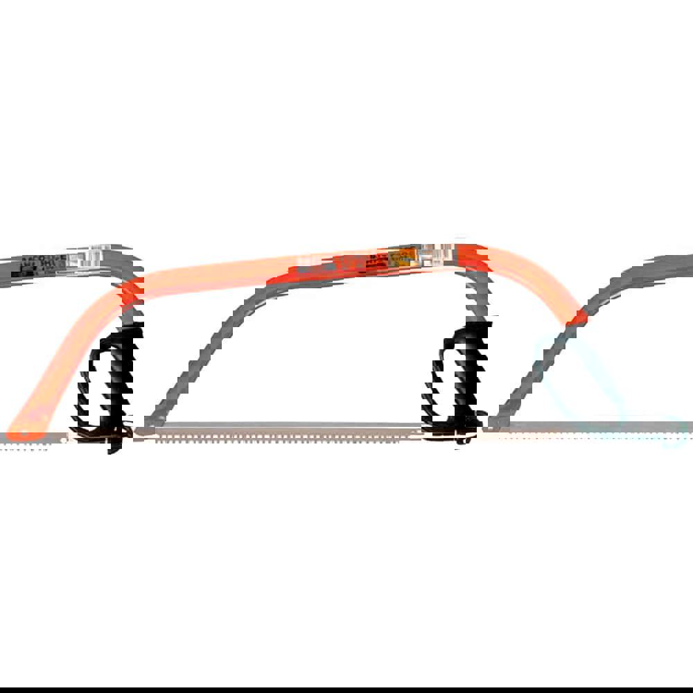 Handsaws; Saw Type: Fine Finish ; Blade Material: Steel ; Handle Material: Steel ; Applicable Material: Wood ; Blade Length: 24 in ; Insulated: No