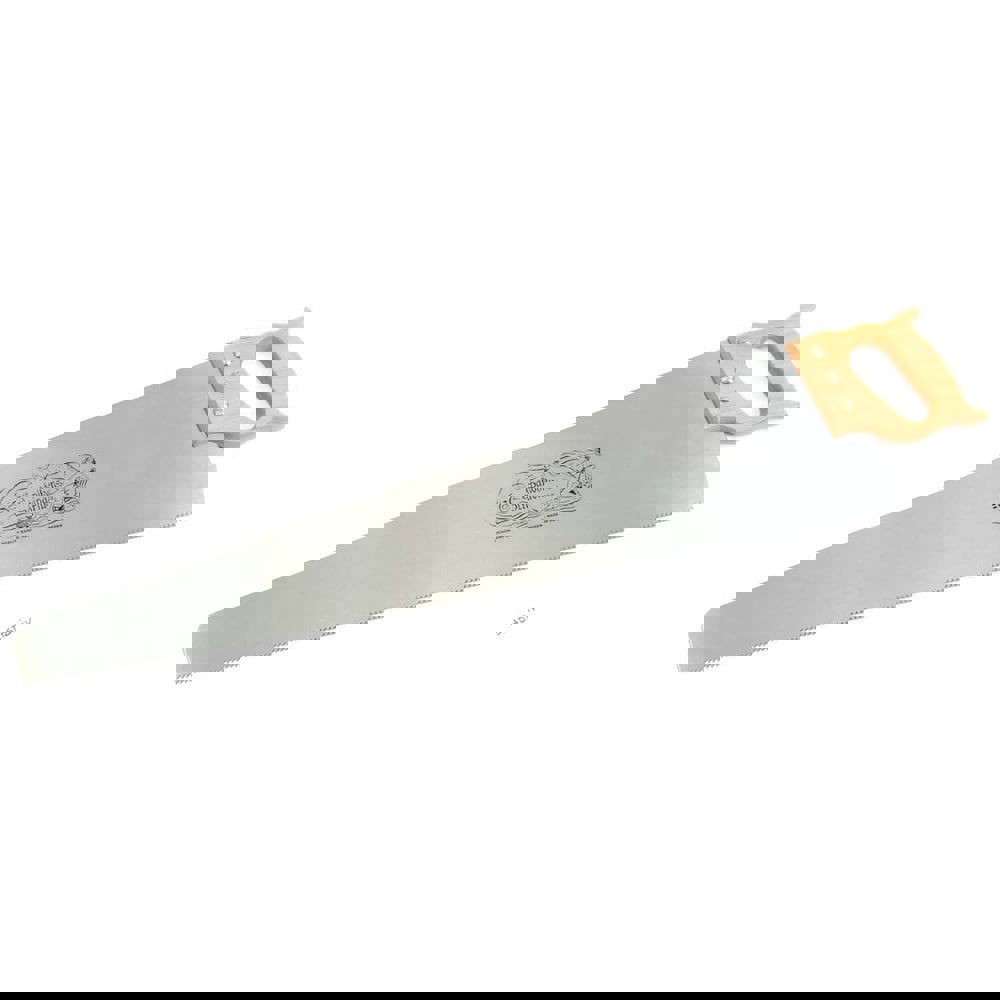 Handsaws; Saw Type: Fine Finish ; Blade Material: Steel ; Handle Material: Wood ; Blade Length: 30 