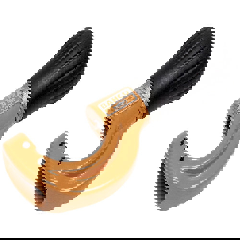 Pipe & Tube Cutters; Cutter Type: Tube ; Maximum Pipe Capacity (Inch): 1-3/8 ; Cuts Material Type: Copper; Aluminum; Steel ; Overall Length (Inch): 5-1/2 ; Inside Diameter (Inch): 7/8 ; Hose Capacity Outside Diameter: 5/16 - 3/8 (Inch)