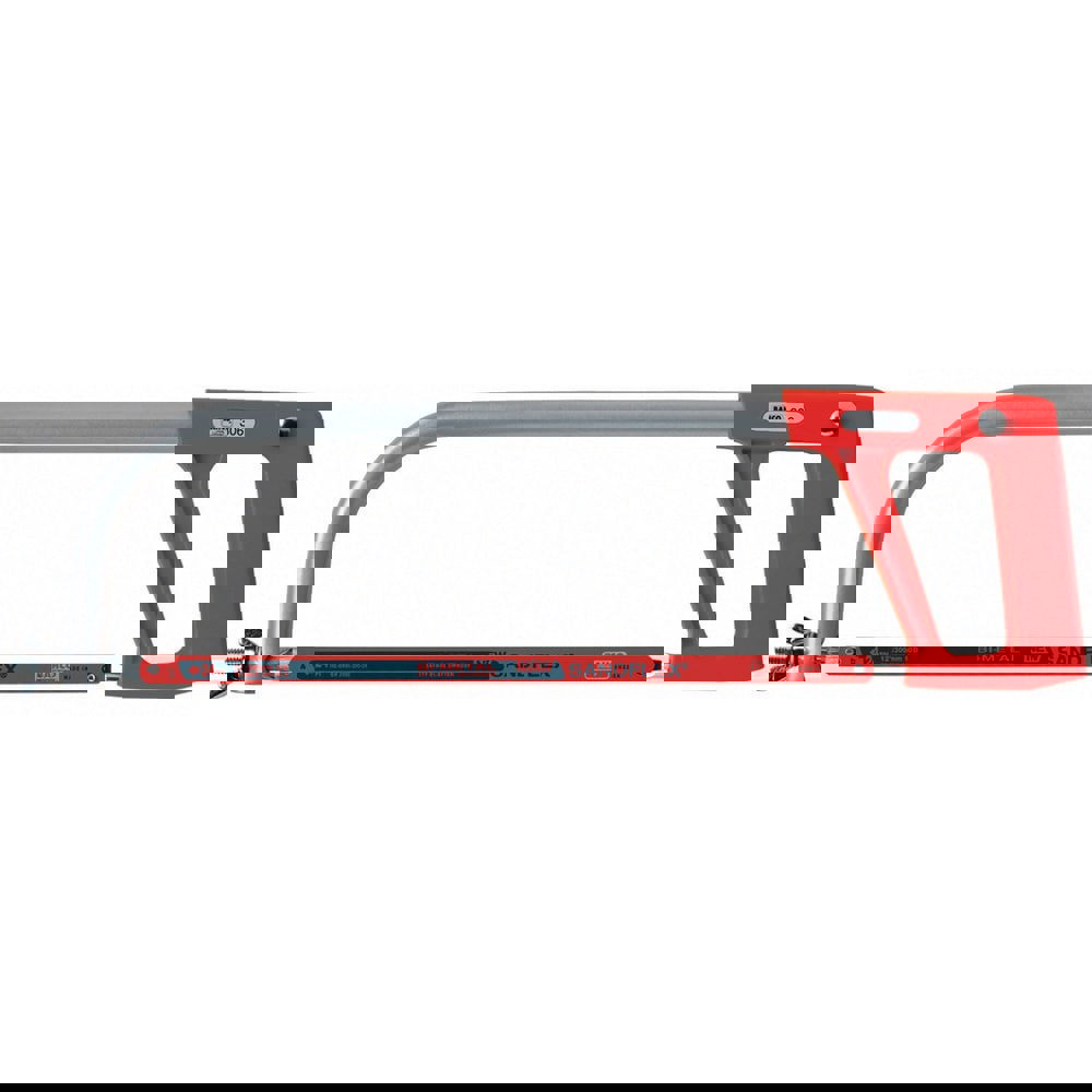 Handsaws; Saw Type: Utility ; Blade Material: Steel ; Handle Material: Plastic ; Applicable Material: Metal ; Blade Length: 12 