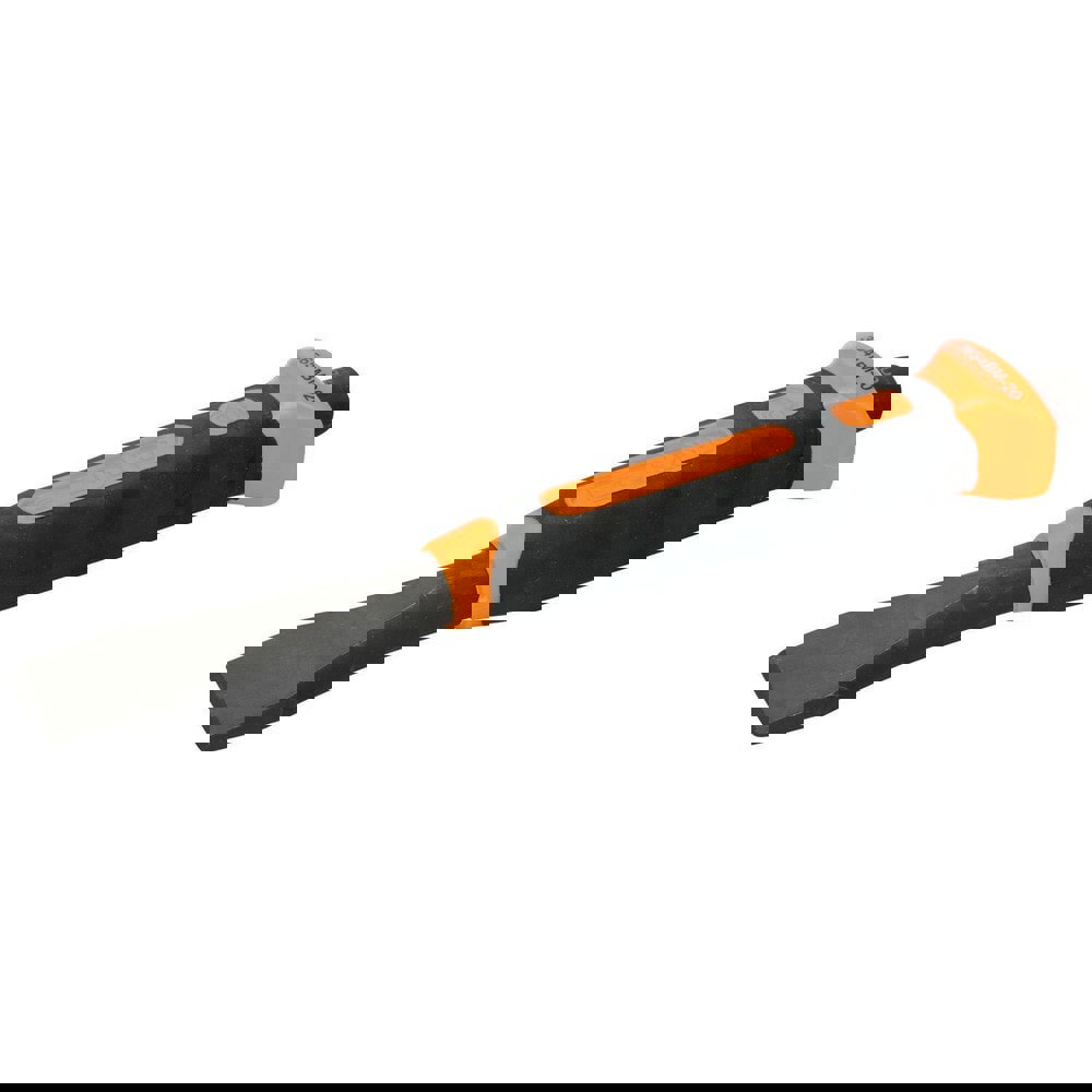 Chisels; Chisel Type: Masonry ; Chisel Style: Masonry ; Blade Width (Decimal Inch): 0.7500 ; Tip Shape: Square ; Overall Length (Decimal Inch): 7.8740 ; Body Material: Steel