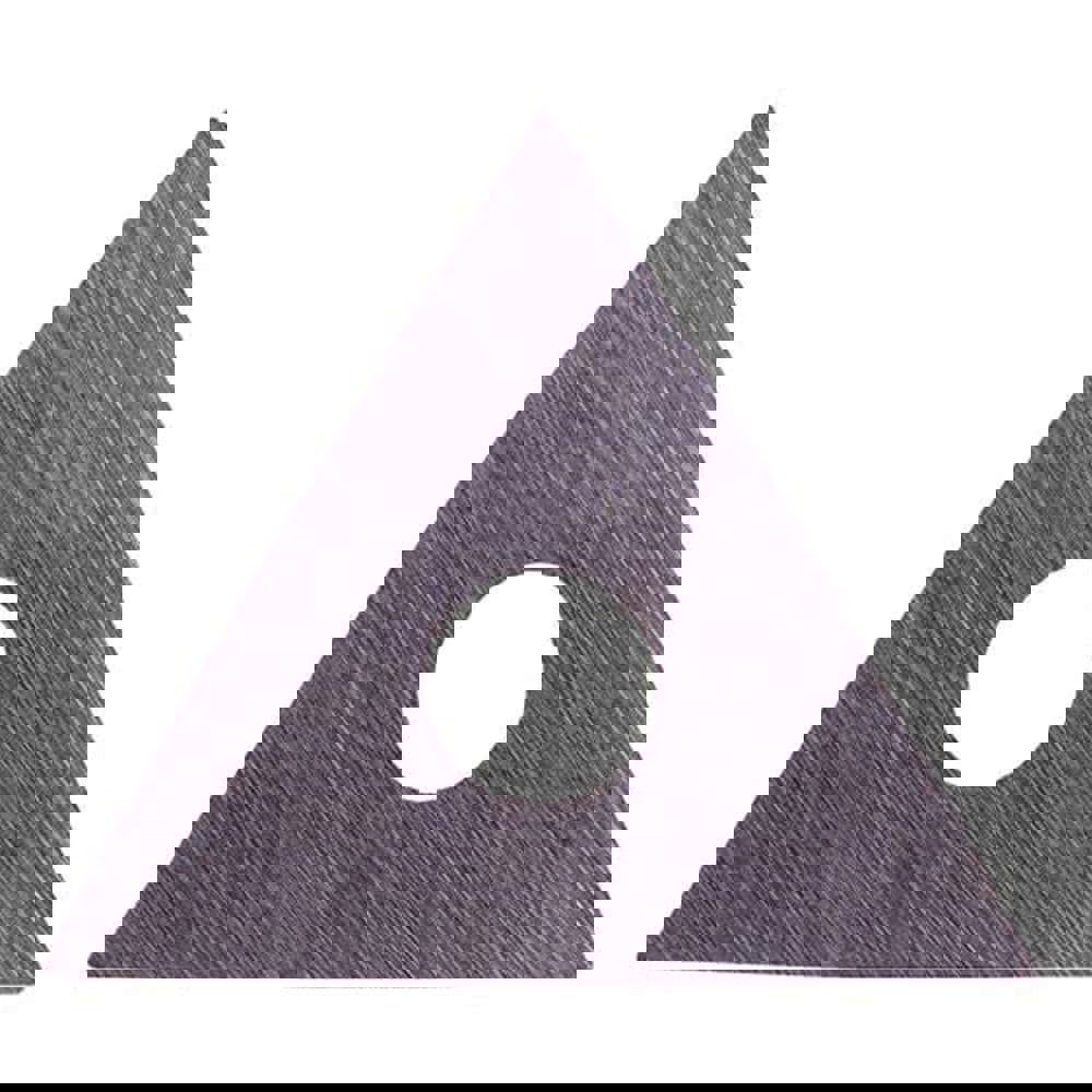 Knife Blades; Blade Type: Scraper ; Blade Material: Carbide ; Blade Point Type: Sharp ; Blade Edge Type: Pointed ; Blade Length (mm): 25 ; Blade Length (Decimal Inch): 0.9843