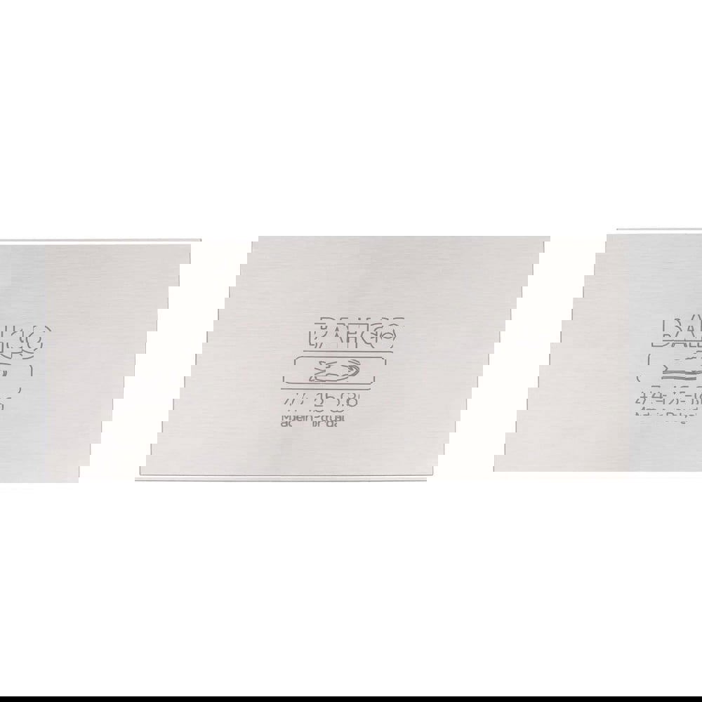 Scrapers & Scraper Sets; Flexibility: Rigid ; Blade Type: Straight ; Blade Length (Inch): 5 ; Blade Length (Decimal Inch): 5 ; Blade Width (Inch): 2-1/2 ; Blade Width (Decimal Inch): 2.5