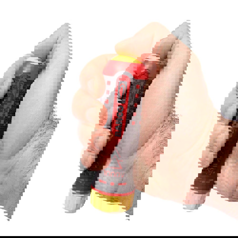 Socket Handles; Tool Type: Ratcheting Handle ; Drive Size (mm): 122.00 ; Overall Length (mm): 122.0000 ; Material: Steel ; Insulated: Yes ; Tether Style: Not Tether Capable