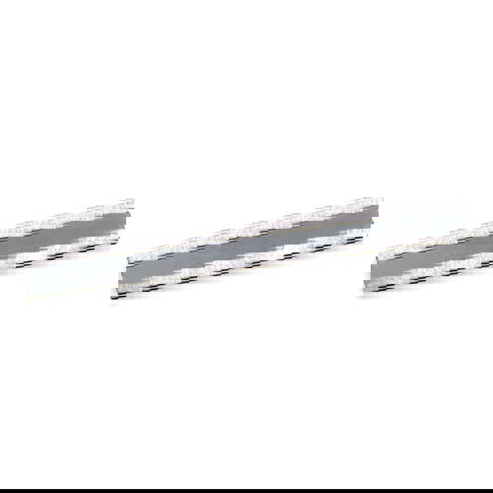 Knife Blades; Blade Type: Scraper ; Blade Material: Carbide ; Blade Point Type: Sharp ; Blade Edge Type: Curved ; Blade Length (mm): 50 ; Blade Length (Decimal Inch): 2.0