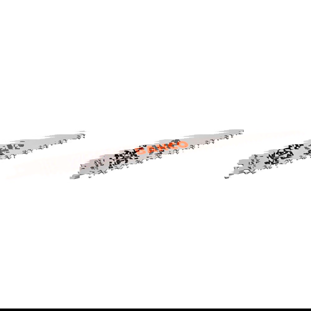 Reciprocating Saw Blades; Blade Material: Bi-Metal ; Blade Length (Decimal Inch): 6.0000 ; Blade Width (Decimal Inch): 0.8661 ; Teeth Per Inch: 6 ; Blade Thickness (Decimal Inch): 0.0350 ; Profile Shape: Straight