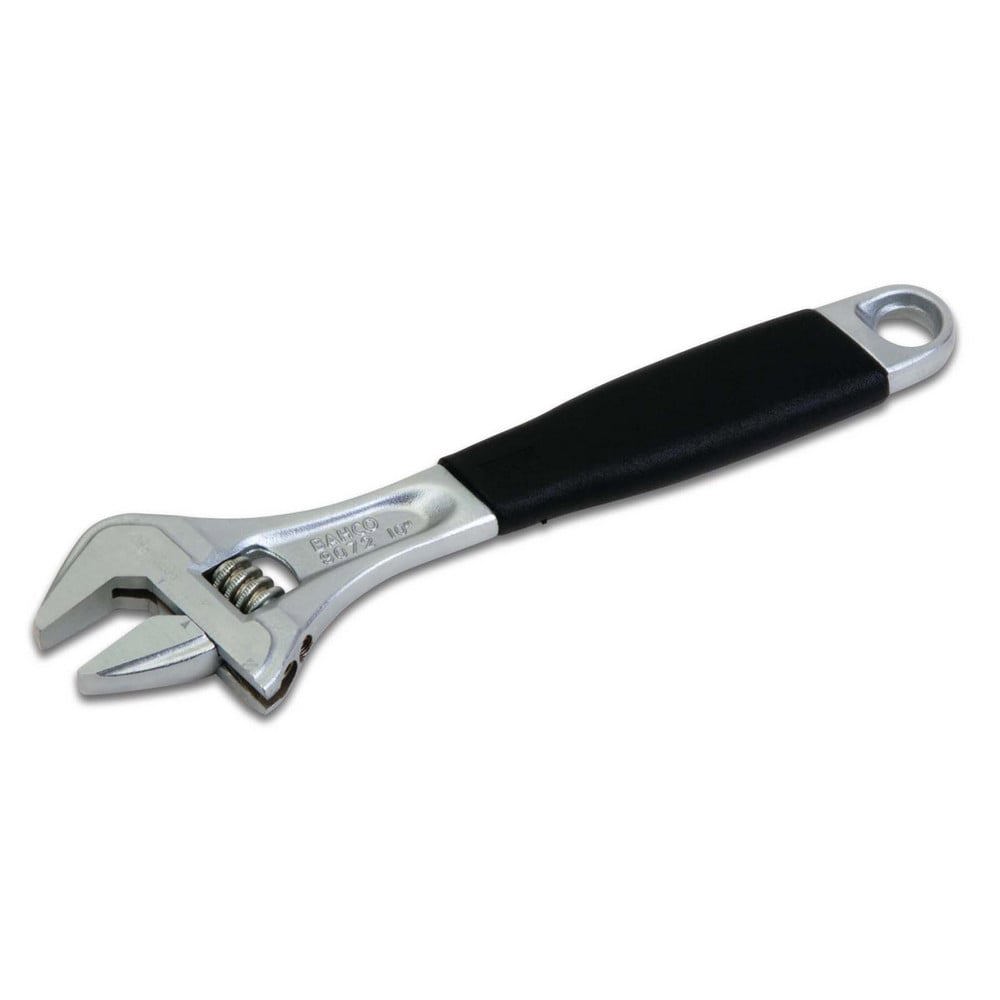 Adjustable Wrench: