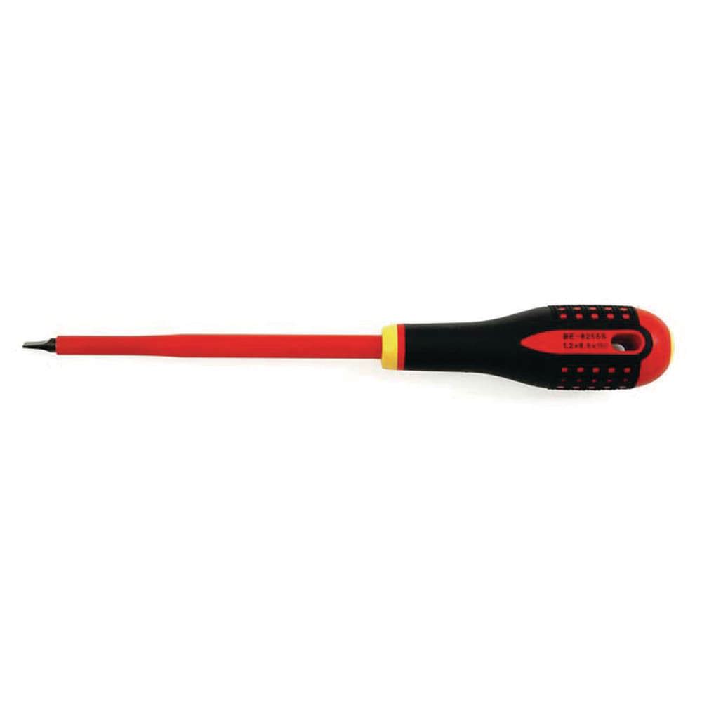 Slotted Screwdrivers; UNSPSC Code: 27111701