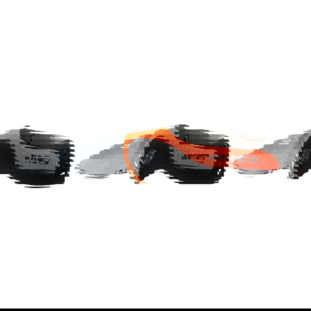 Knife Blades; Blade Type: Folding Knife; General Purpose; Hobby ; Blade Material: Stainless Steel ; Blade Point Type: Sharp ; Blade Edge Type: Straight ; Blade Length (Decimal Inch): 3.0000 ; Blade Thickness (Decimal Inch): 0.0240