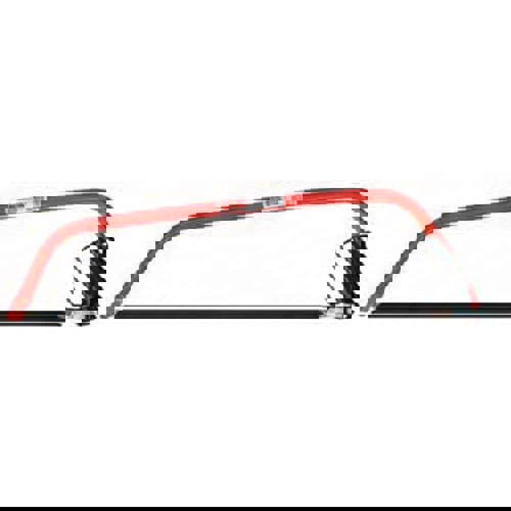 Loppers, Hedge Shears & Pruners; Product Type: Pruner ; Blade Length (Inch): 30 ; Cutting Capacity: 18 ; Blade Material: High Carbon Steel ; Blade Length: 30 ; Overall Length: 30