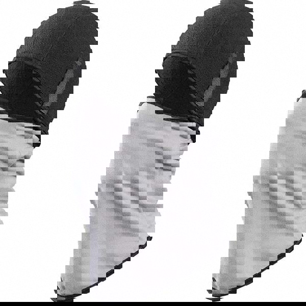 Balaclavas; Closure Type: Snaps ; Features: 3-Snap Design; Detachable; Patented Heat Touch Yarn