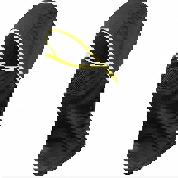 Balaclavas; Pattern: Mesh ; Features: Breathable; Water Resistant; Wind Resistant