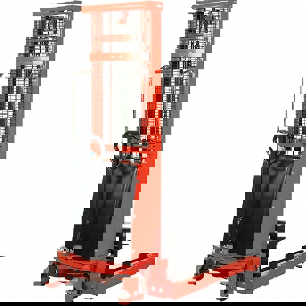 2,200 Lb Capacity, 63