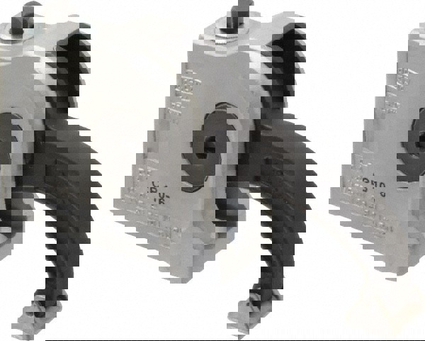 2,700 Lb Holding Capacity, 3.82