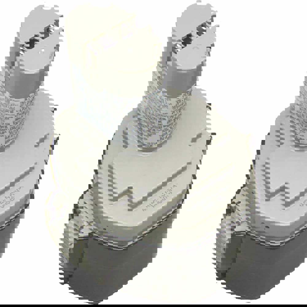 Power Tool Battery: 14.4V, NiMH