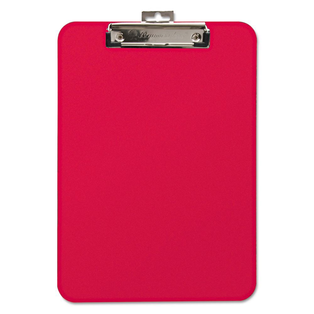 CLIPBOARD,RCY,UNBRKABL,RD