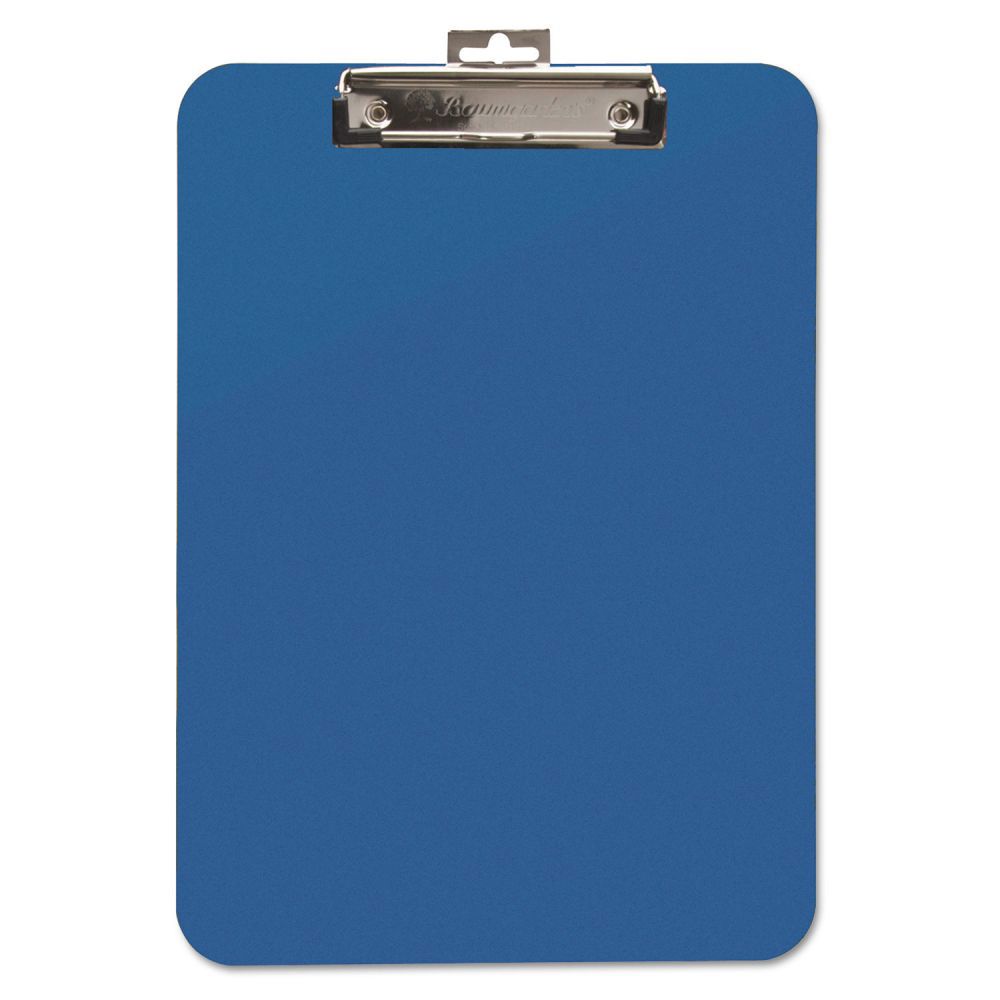 CLIPBOARD,RCY,UNBRKABL,BE