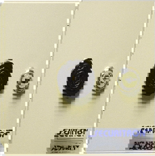 15 sec to 30 sec Electrical Timer