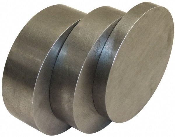 1018 Low Carbon Steel Round Rod: 4-1/2