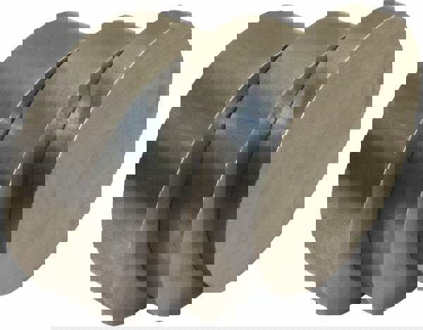 1018 Low Carbon Steel Round Rod: 4-1/2