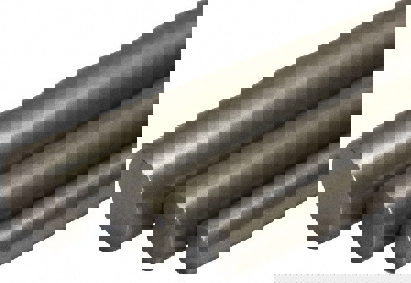 1018 Low Carbon Steel Round Rod: 5