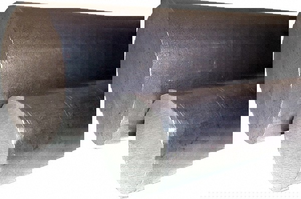 1018 Steel Round Rod: 5-1/2