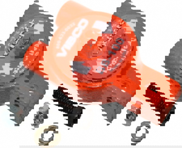 55 Lb. Force, 6 Cubic Feet per Minute, 2