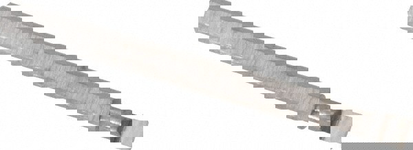 Radial Relief Boring Bar: 0.105