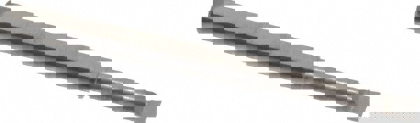 Radial Relief Boring Bar: 0.105