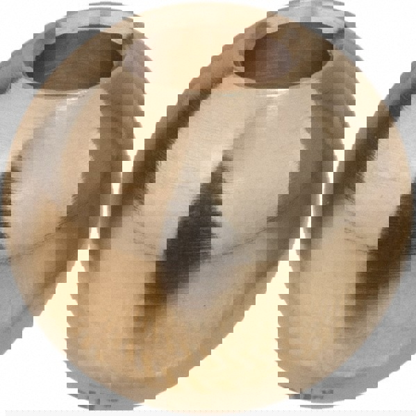 Round Coolant Hose Nozzle: 14 mm Nozzle Dia, Brass