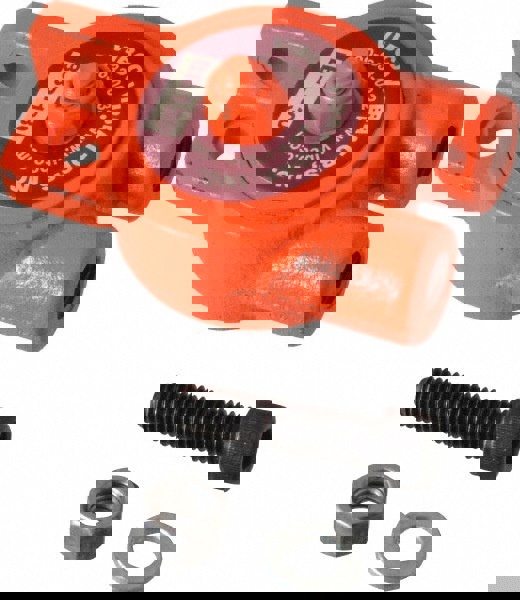 80 Lb. Force, 7-1/2 Cubic Feet per Minut