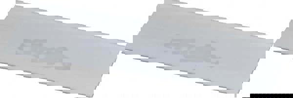 Self-Adhesive Container Label Holder: Use With Bins & Totes