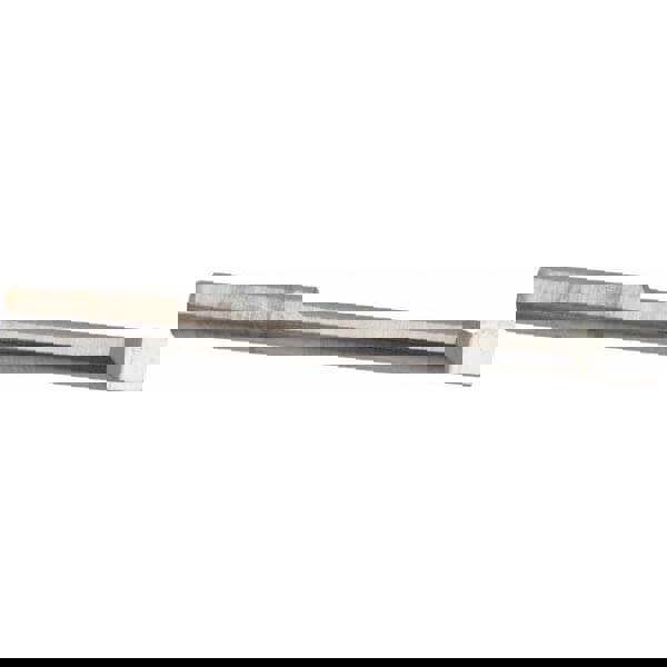 Radial Relief Boring Bar: 0.185