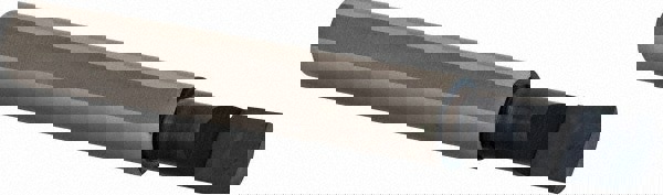 Radial Relief Boring Bar: 0.22